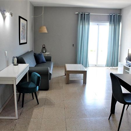 Apartamento Con Vistas, Playa Y Wifi Callao Salvaje Exterior photo