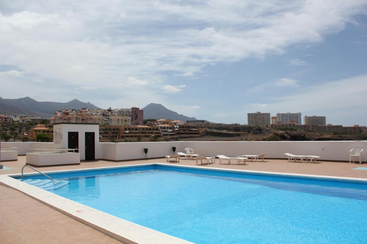 Apartamento Con Vistas, Playa Y Wifi Callao Salvaje Room photo
