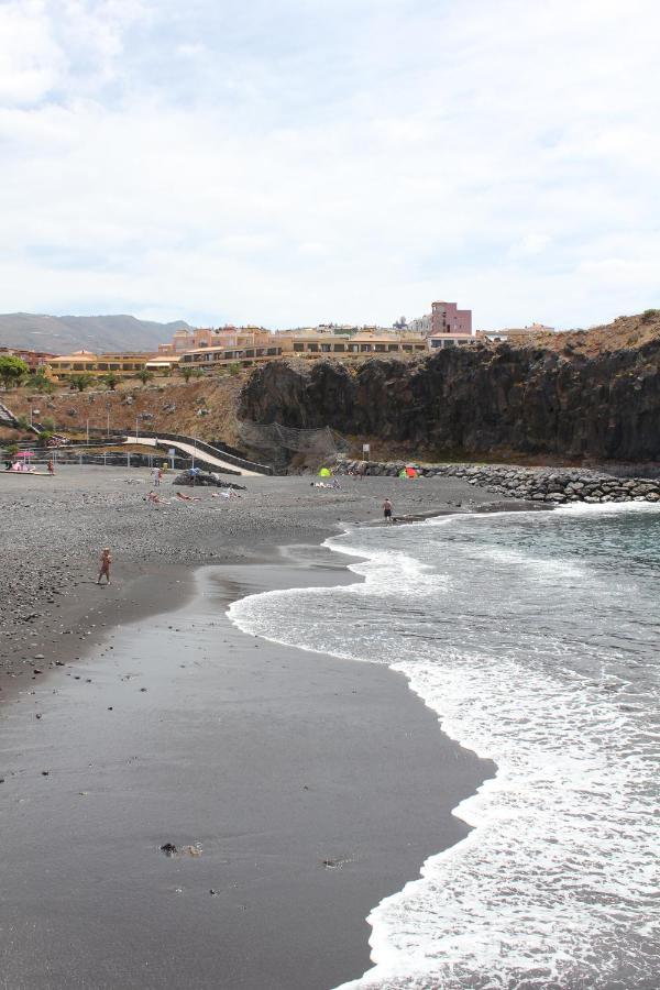 Apartamento Con Vistas, Playa Y Wifi Callao Salvaje Room photo