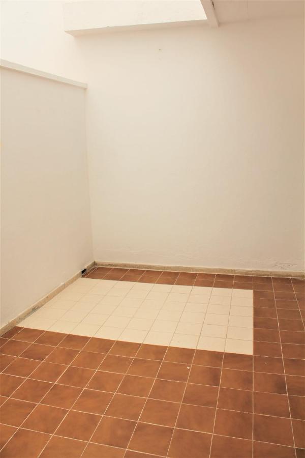 Apartamento Con Vistas, Playa Y Wifi Callao Salvaje Exterior photo